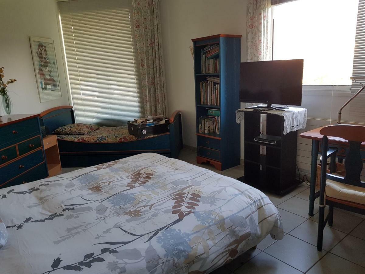 Villa Le Rabailly Mérenvielle Dış mekan fotoğraf