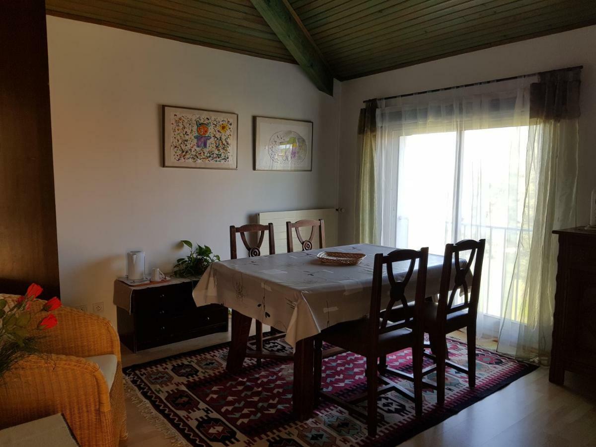 Villa Le Rabailly Mérenvielle Dış mekan fotoğraf