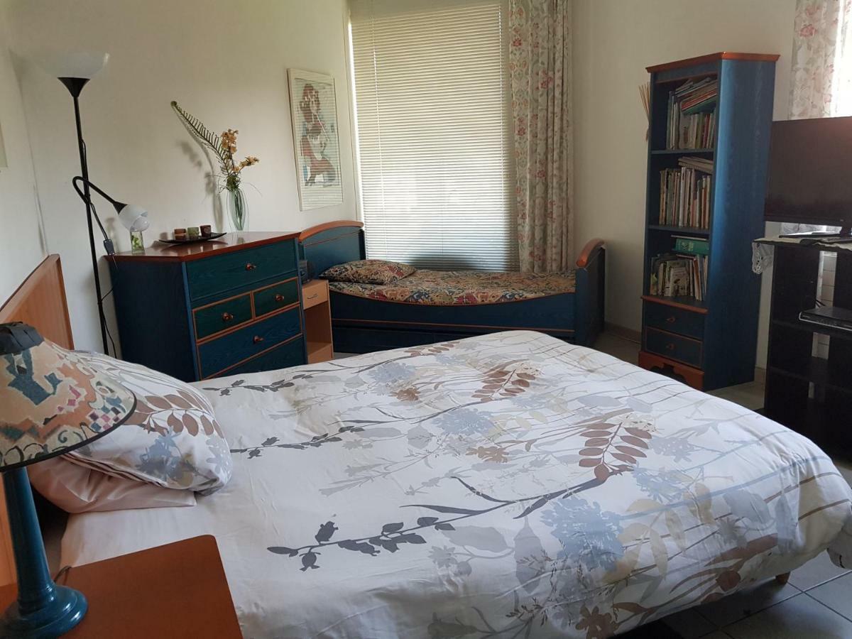 Villa Le Rabailly Mérenvielle Dış mekan fotoğraf