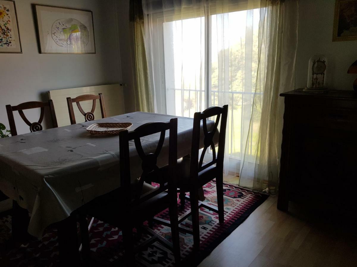 Villa Le Rabailly Mérenvielle Dış mekan fotoğraf